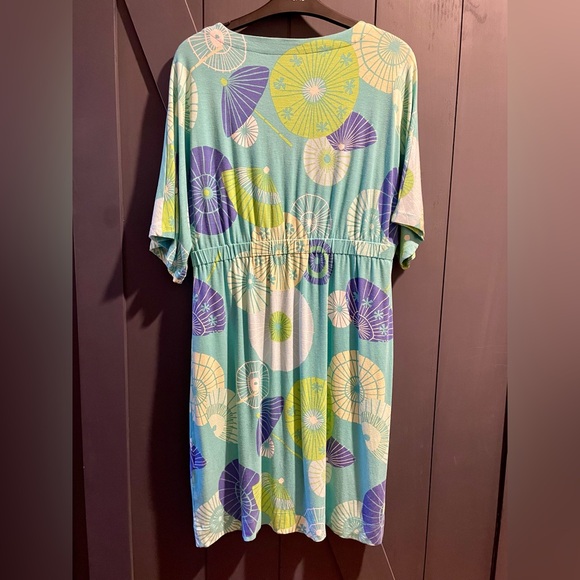 Tori Richard Sundress (L) - Picture 3 of 5